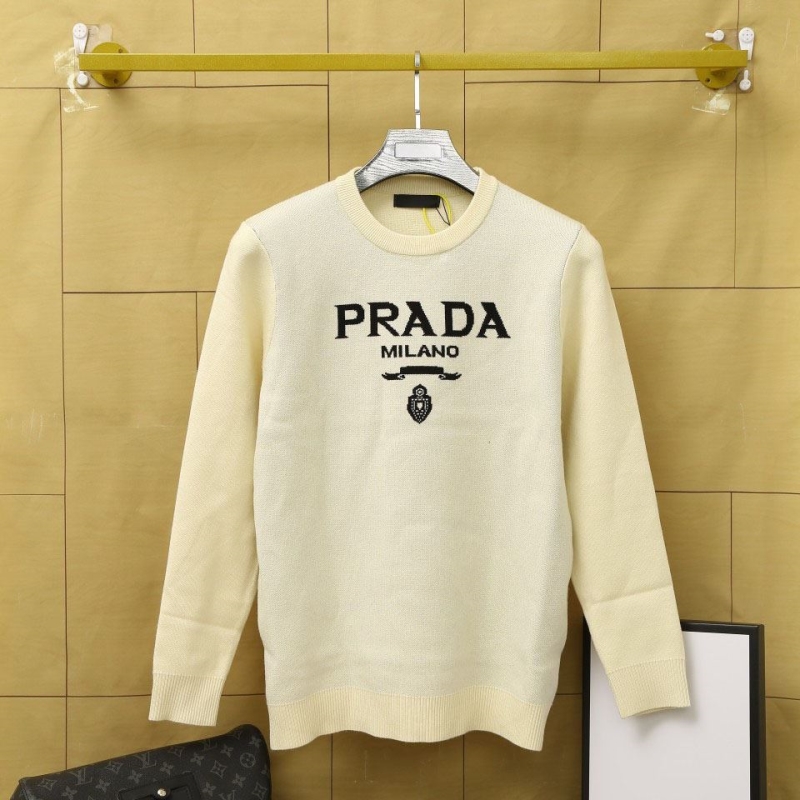 Pra*a sweaters